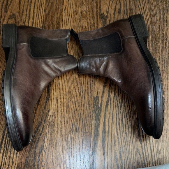 To Boot New York Largo Boots - Picture 5 of 7